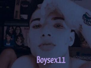 Boysex11