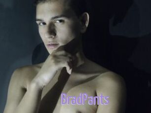 BradPants