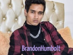 BrandonHumbolt