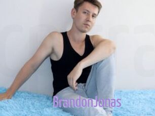 BrandonJonas