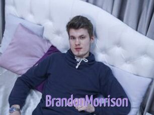 BrandonMorrison