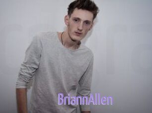 BriannAllen