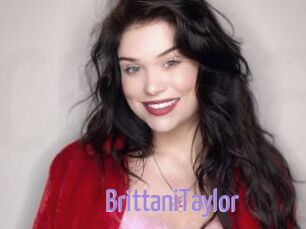 BrittaniTaylor