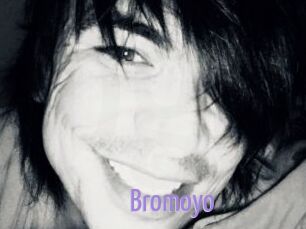 Bromoyo