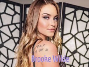 Brooke_Wilde