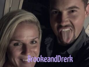 BrookeandDrerk