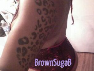 BrownSugaB