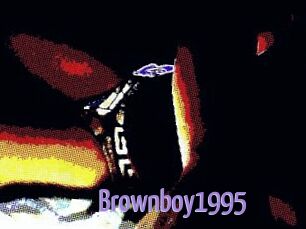 Brownboy1995