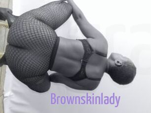 Brownskinlady