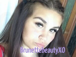 BrunettebeautyXO