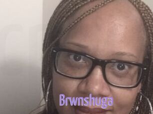 Brwnshuga