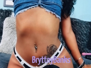 BryttnyBanks