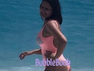 BubbleBoob