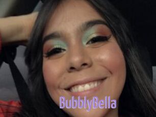 BubblyBella