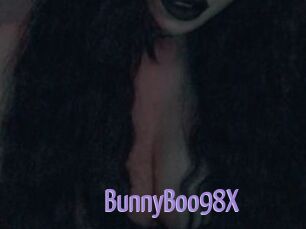 BunnyBoo98X