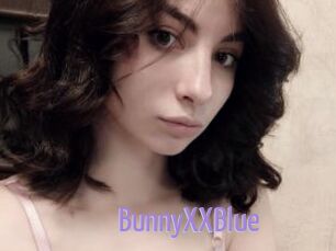 BunnyXXBlue