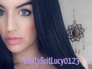 BustyBritLucy0123