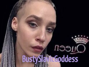 BustySlavicGoddess