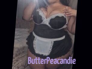 ButterPeacandie