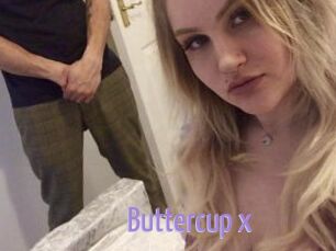 Buttercup_x