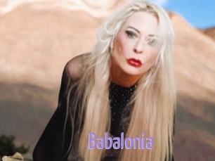 Babalonia