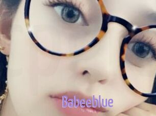 Babeeblue