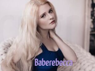 Baberebecca