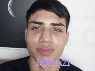 Babesex21