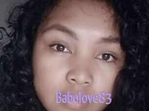 Babolove83