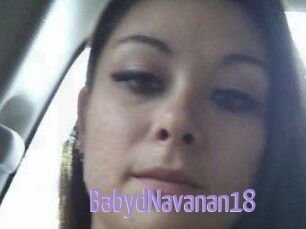 BabydNavanan18