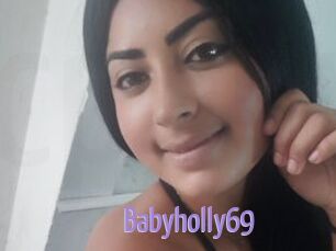 Babyholly69