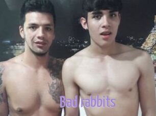 Bad_rabbits