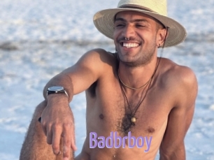 Badbrboy