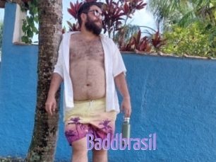 Baddbrasil