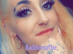 Baddiemattie