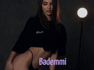 Bademmi