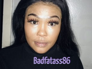 Badfatass86