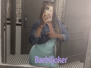 Baebiijoker