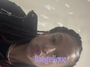 Baegelique