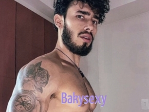 Bakysexy