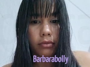 Barbarabolly