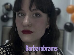 Barbarabrams