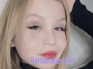 Barbaracastillo