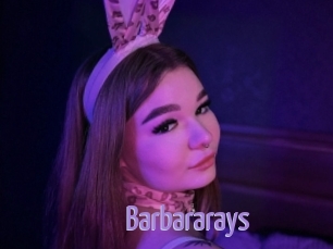 Barbararays