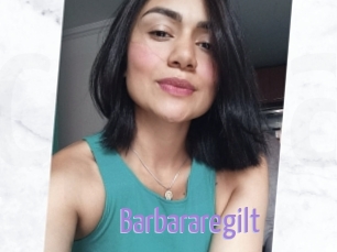 Barbararegilt