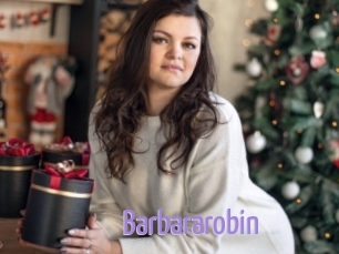 Barbararobin