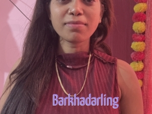 Barkhadarling