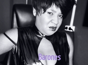 Barones