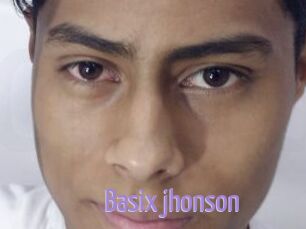 Basix_jhonson