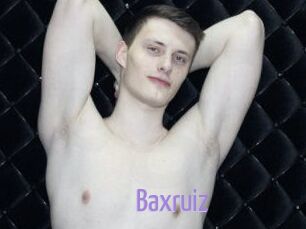 Baxruiz